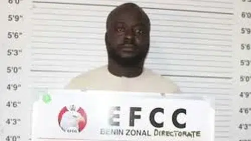 HESABINA AKTARILAN PARAYI İADE YERİNE HAPİSİ TERCİH ETTİ!