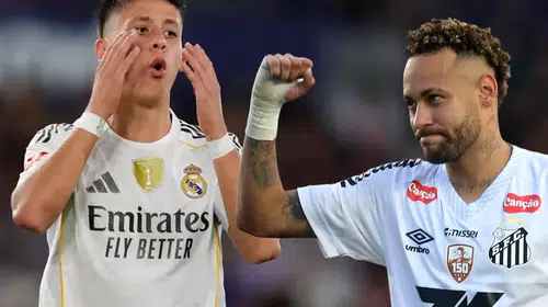 NEYMAR’I DUY ALONSO! YOKSA ANCELOTTİ GİBİ GİDECEKSİN!