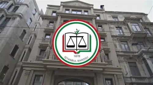 İSTANBUL BAROSU DAVASINDA MAHKEME KARARINI VERDİ!