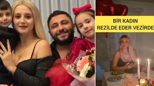ADANALI FENOMEN BABA KARISI EVE DÖNMEYİNCE CİNNET GEÇİRDİ!