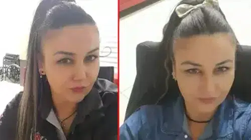 ZONGULDAK'TA NEFES BORUSUNA ELMA PARÇASI KAÇAN KADIN ÖLDÜ!