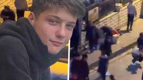 ATLAS ÇAĞLAYAN’IN İKİZİ CİNAYET İÇİN İLGİNÇ İDDİALARDA BULUNDU