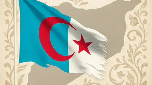 SURİYE’DE BULUNAN TÜM TÜRKMENLER ORTAK AÇIKLAMA YAPTI!