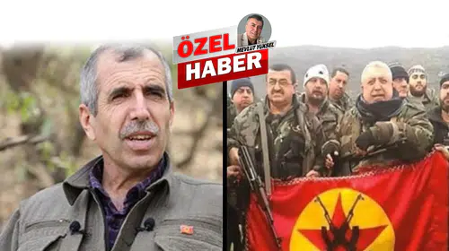 BAHOZ ERDAL İLE MİHRAÇ URAL SDG’YE DESTEK İÇİN TAPKA’YA GELDİ!