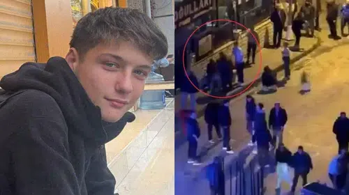 GÜNGÖREN’DE İKİNCİ MİNGUZZİ OLAYINDA 17 YAŞINDAKİ ÇOCUK BIÇAKLA ÖLDÜRÜLDÜ!