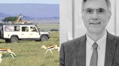 ETİOPYA’DAKİ SAFARİDE ÖLDÜRÜLEN İŞ İNSANI SAYISI İKİYE YÜKSELDİ!