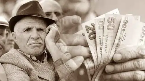 YÜZBİNLERCE EMEKLİ BAYRAMDA NE KADAR İKRAMİYE ALACAK?