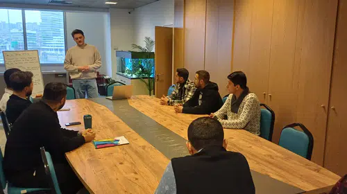 14 YAŞINDA BAŞLADIĞI UYUŞTURUCUDAN 34 YIL SONRA KURTULDU!