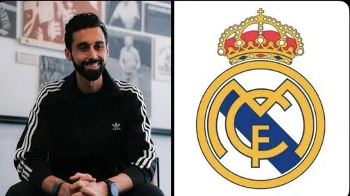 REAL MADRİD’İN YENİ TEKNİK DİREKTÖRÜ ALVARO ARBELOA OLDU!