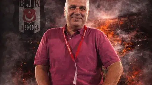 İSMAİL ER:”BEŞİKTAŞ’I ZARARA UĞRATAN HIRSIZLARIN HESAP VERMESİ LAZIM!”