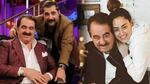 İBRAHİM TATLISES ÇOCUKLARINA İŞTE BÖYLE ATEŞ PÜSKÜRDÜ!