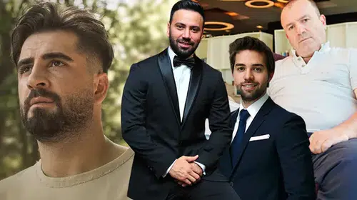 HÜRRİYET GAZETESİ YAZARI MEHMET ÜSTÜNDAĞ VE 3 KİŞİ GÖZALTINA ALINDI!