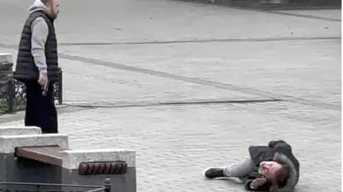 ALACAK VERECEK MESELESİ MISIR ÇARŞISI’NI KANA BULADI!