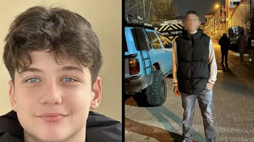 ATLAS ÇAĞLAYAN CİNAYETİ SORUŞTURMASI BÜYÜYOR!