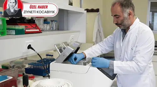 FLAŞ! FLAŞ! FLAŞ! TÜRKİYE KANSERE ÇARE BULAN İLAÇ GELİŞTİRDİ!