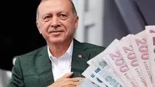 EKONOMİK KRİZ YAŞAYANLARA "VATANDAŞLIK MAAŞI" VERİLECEK!