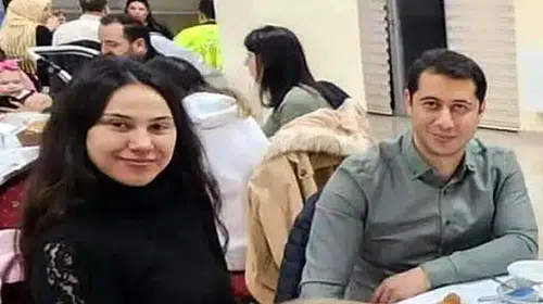 YEŞİM'İN ÖLÜMÜNDE DELİL KARARTAN İKİ POLİS YARGILANIYOR!