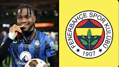FENERBAHÇE LOOKMAN TRANSFERİ İÇİN ATALANTA İLE ANLAŞTI!