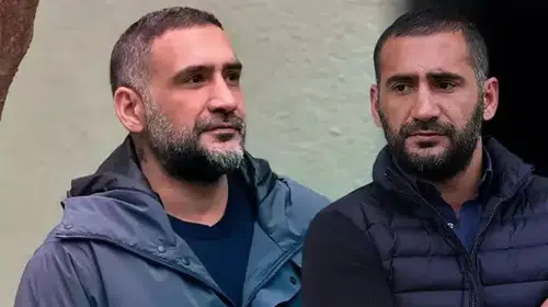 ESKİ MİLLİ FUTBOLCU ÜMİT KARAN’IN TUTUKLANMA NEDENİ ORTAYA ÇIKTI!