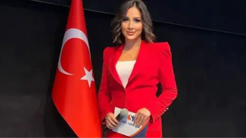 ESKİ SPİKER NUR KÖŞKER YAŞADIKLARININ TANIMINI GERÇEK ANLAMDA AÇIKLADI!