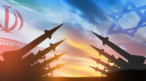 SON DAKİKA! İSRAİL İRAN’A SALDIRMAK İÇİN ABD’NİN HAMLESİNİ BEKLİYOR!