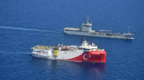 TÜRKİYE SOMALİ’DE TARİHİN EN BÜYÜK PETROLÜNÜ BULDU İDDİASI!