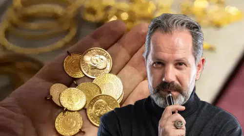 ALTININ BİRDEN BİRE DÜŞMESİNİN NEDENLERİ NELER?