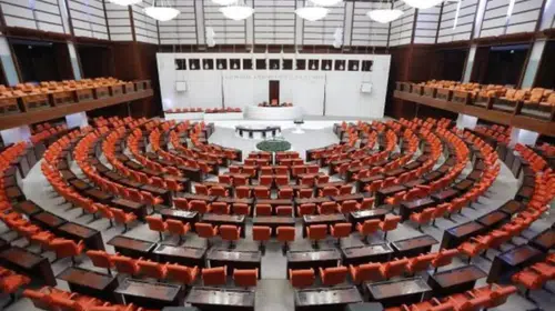 EMEKLİNİN VE SÜRÜCÜLERİN GÖZÜ BU HAFTA MECLİS'TE!