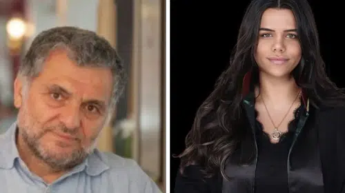 BU HABER GAZETECİLERİN DE HABER OLACAĞINI GÖSTEREN BİR HABER!