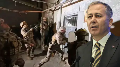 İŞTE YAKALANAN UYUŞTURUCU BARONLARI VE İNANILMAZ RAKAMLAR!