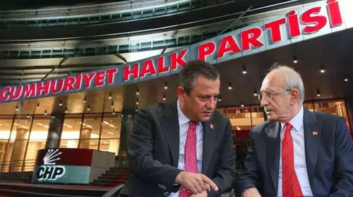 MEHMET SEVİGEN’İN CHP’YE “MUTLAK BUTLAN” İDDİASI ORTALIĞI KARIŞTIRDI!