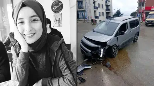 YENİ ATANAN MELİKE ÖĞRETMEN AKÜ TAKVİYESİ KURBANI OLDU!