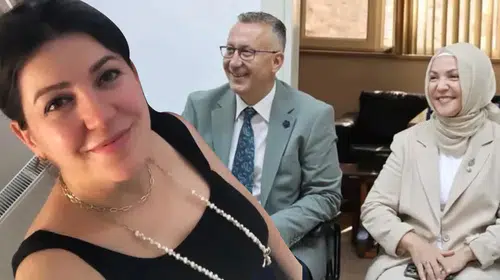 "ADAPAZARI'NDAKİ YASAK AŞK!" SKANDALINDA YENİ GELİŞME!