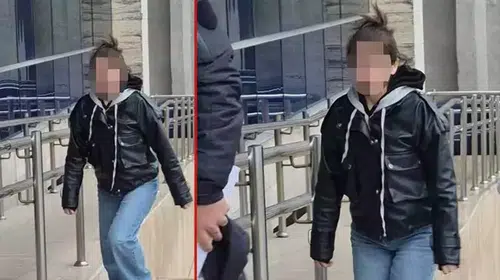 MİNİBÜSTE BULDUĞU CEP TELEFONU İLE NELER YAPTI NELER?