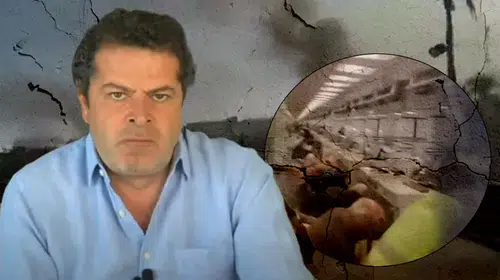 GAZETECİ CÜNEYT ÖZDEMİR MEKSİKA'DAN NASIL ÇIKACAK?