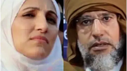 “GÜNEŞ BATINCA AFRİKA ESKİ İHTİŞAMINA KAVUŞACAK!”