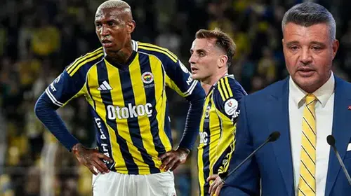 FENERBAHÇE NEDEN SANTRAFOR TRANSFER EDEMEDİ?