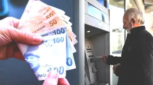 MİLYONLARCA EMEKLİ NEDEN DİKEN ÜZERİNDE O MADDEYİ BEKLİYOR?