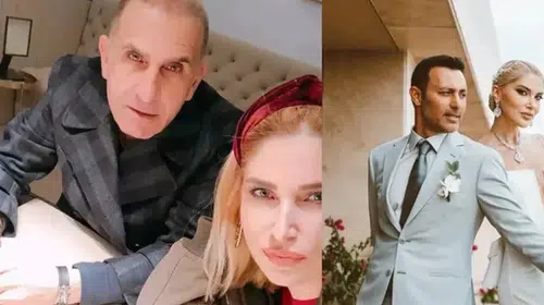 MUSTAFA SANDAL'IN KAYINPEDERİNE "TEFECİLİK" SORUŞTURMASI ŞOKU!