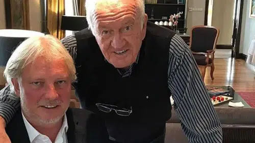 ALİ ŞEN'İN OĞLU ADNAN ŞEN'İN SON SAĞLIK DURUMU KORKUTTU!