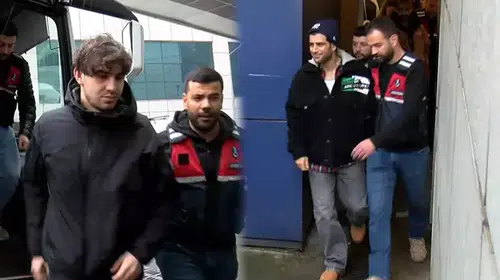 UYUŞTURUCU SORUŞTURMASINDA KİMLER SERBEST BIRAKILDI?