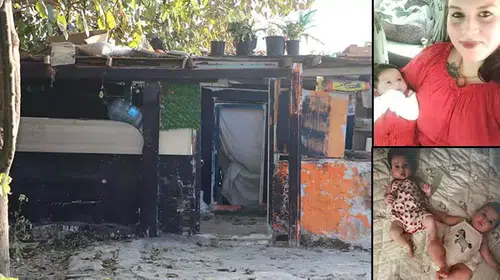 YANGINDA 5 ÇOCUĞU ÖLEN ANNE İHMALDEN YARGILANMAYACAK!