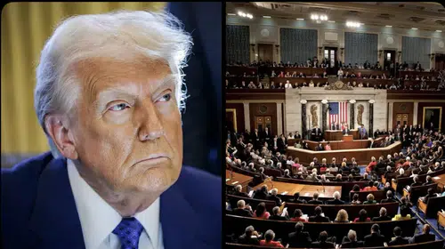 SENATÖRLER TRUMP’IN NEDEN VE NASIL GÖREVDEN ALINMASI GEREKTİĞİNİ AÇIKLADI!