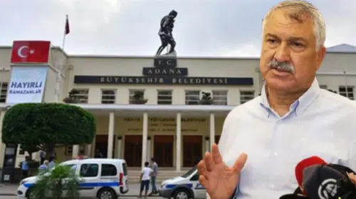 CEZAEVİNDEN ÇIKAN ZEYDAN KARALAR HAKKINDA YENİ GELİŞME!