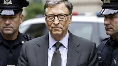 BİLL GATES İÇİN SOSYAL MEDYADA “TUTUKLANSIN!” KAMPANYASI BAŞLADI!