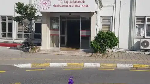 ÜSKÜDAR DEVLET HASTANESİ’NE RÜŞVET SORUŞTURMASI BAŞLATILDI!