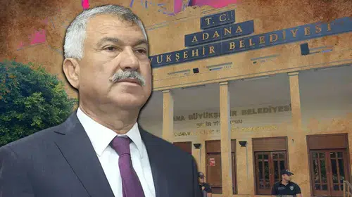 ADANA BELEDİYE ESKİ BAŞKAN HAKKINDA NE KARAR VERİLDİ?
