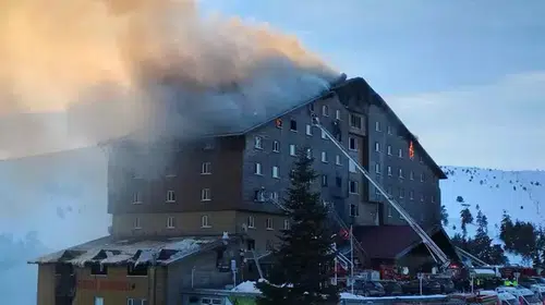 78 KİŞİNİN ÖLDÜĞÜ OTEL DAVASI İSTİNAFA NEDEN TAŞINDI?