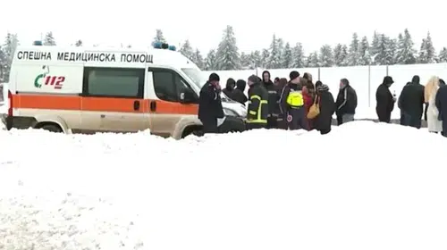 BULGARİSTAN'DA ÜLKEYİ AYAĞA KALDIRAN CİNAYETLER SERİSİ!