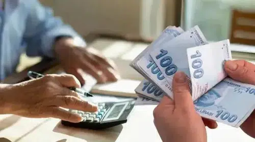 ANAYASA EMEKLİLERİN MAAŞ DURUMUNU GÖRÜŞECCEK!